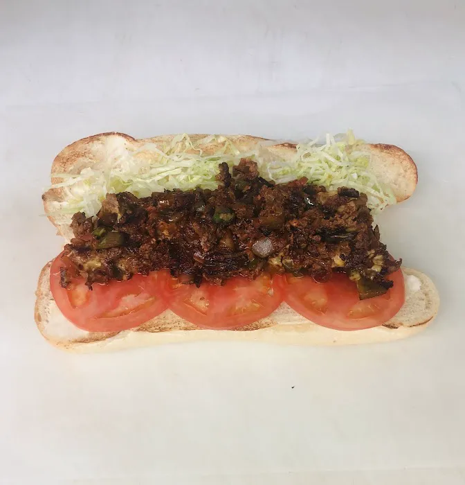 Adamz Deli & Grill Picture 3
