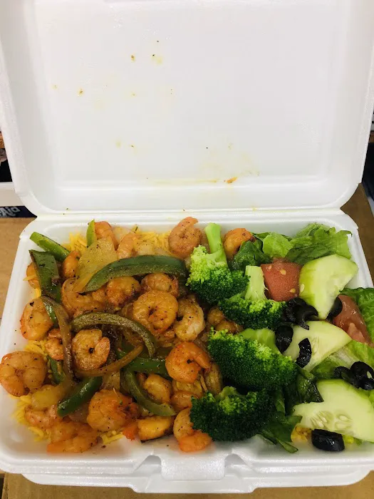 Adamz Deli & Grill Picture 5