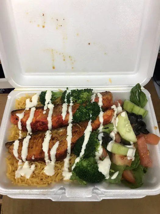 Adamz Deli & Grill Picture 10