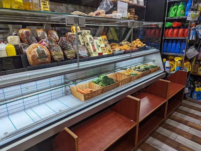 Adamz Deli & Grill Picture 8