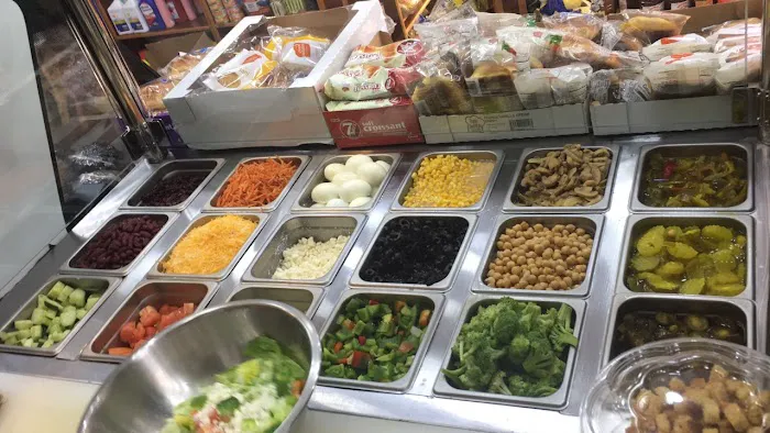 Adamz Deli & Grill Picture 9