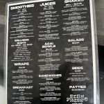 Stay Press'D Juice Bar