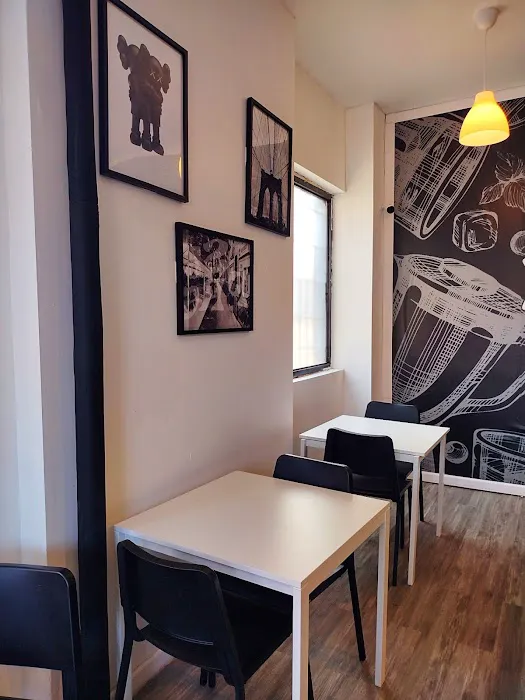 Stay Press'D Juice Bar Picture 3
