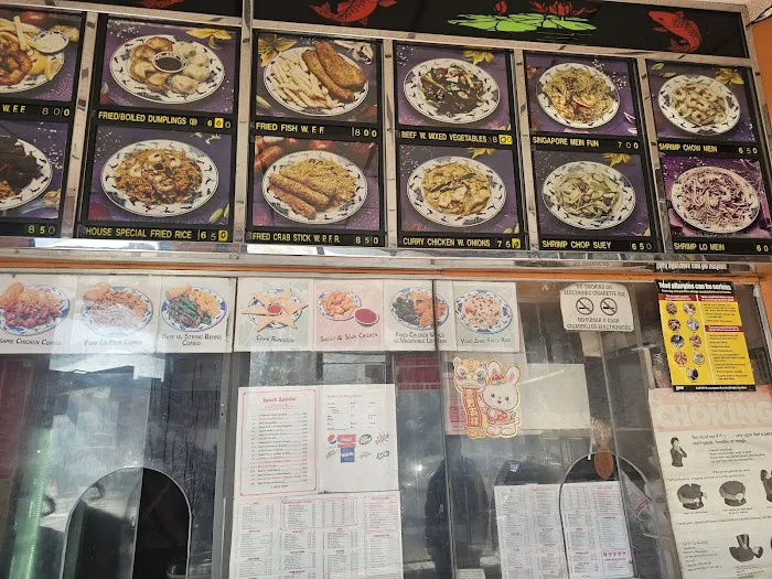 Empire Kitchen Picture 9