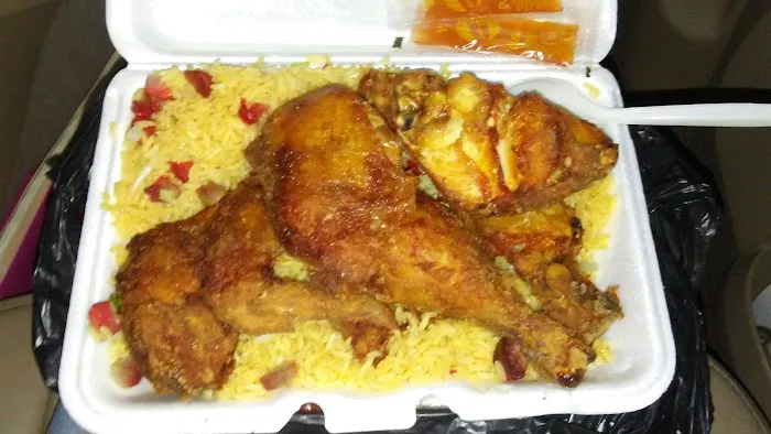 Empire Kitchen Picture 6