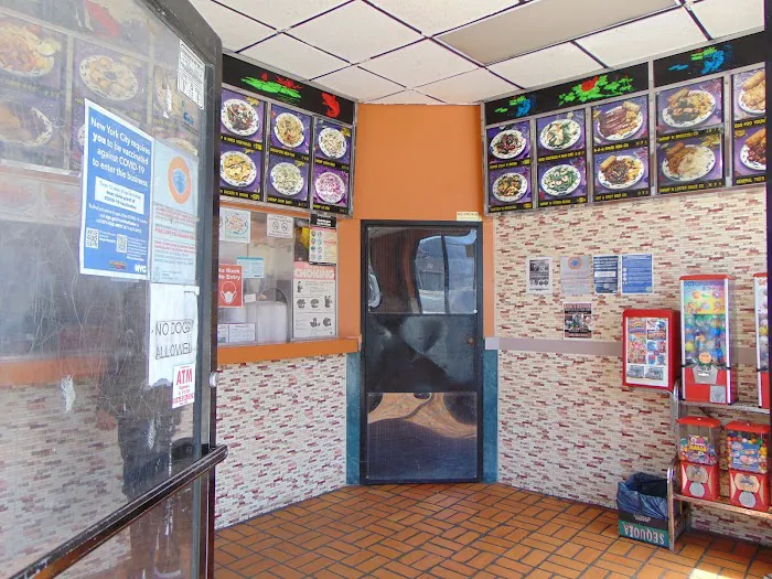 Empire Kitchen Picture 10