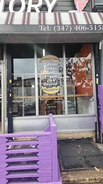 BB's Burger Factory Inc. Picture 8