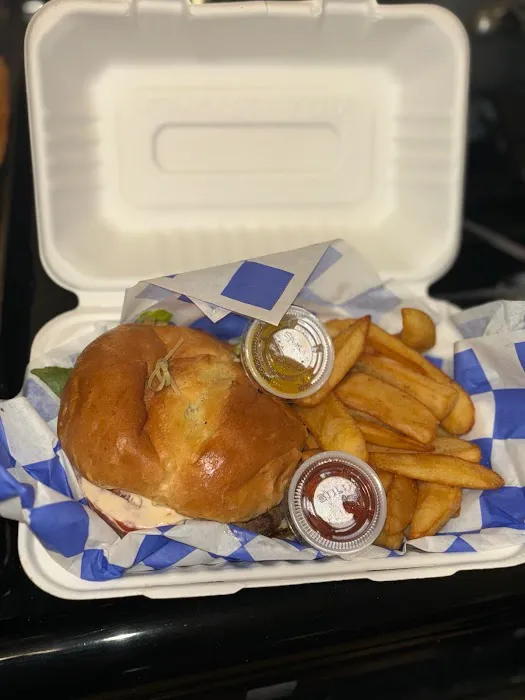 BB's Burger Factory Inc. Picture 1