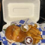 BB's Burger Factory Inc.