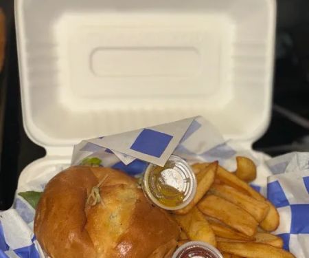 BB's Burger Factory Inc.