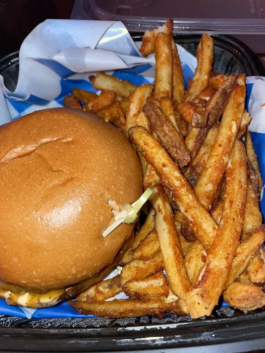 BB's Burger Factory Inc. Picture 5