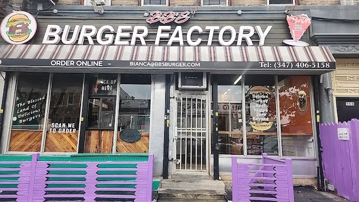 BB's Burger Factory Inc. Picture 9