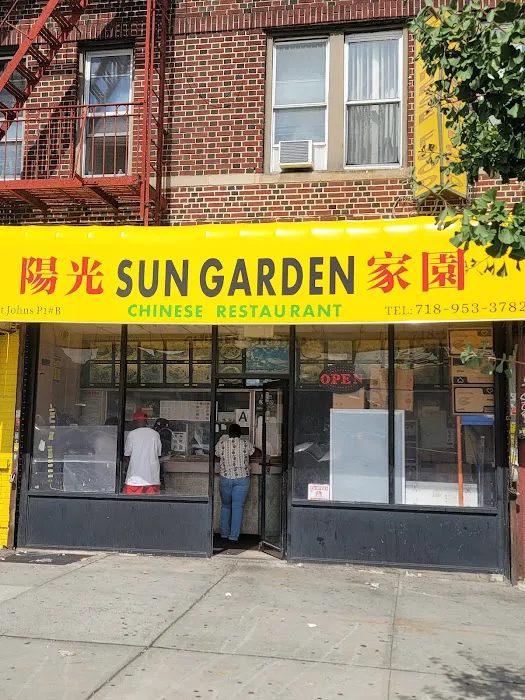 Sun's Garden Picture 2
