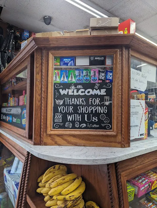Matanzas Deli Market Picture 1