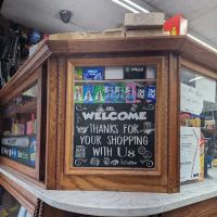 Matanzas Deli Market ico