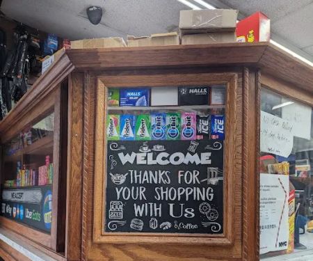 Matanzas Deli Market