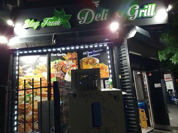 Stay Fresh Deli & Grill Picture 5