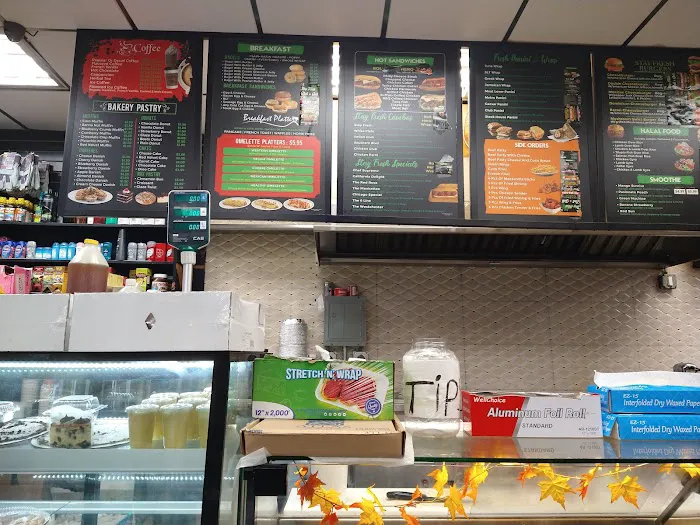 Stay Fresh Deli & Grill Picture 6