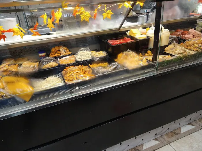 Stay Fresh Deli & Grill Picture 8