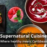 Supernatural Cuisine
