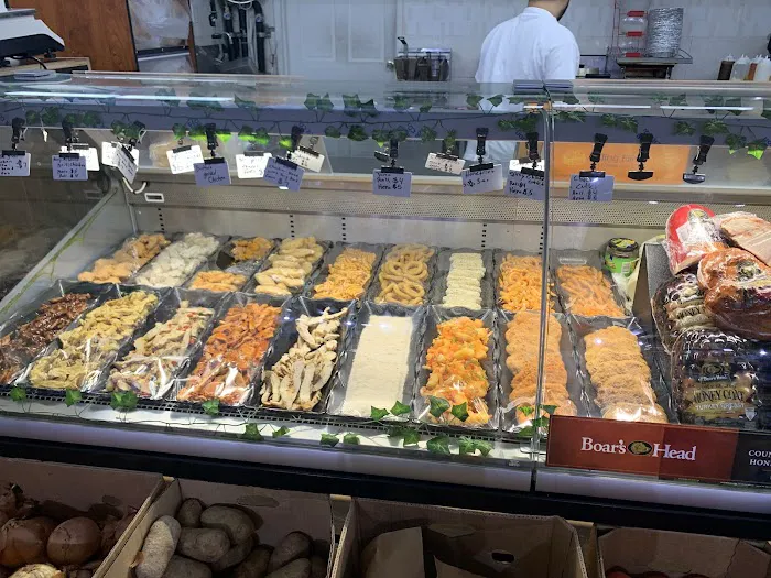 Deli basket Picture 2