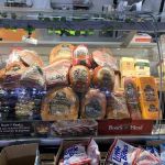 Deli basket