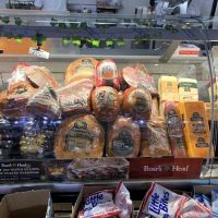 Deli basket ico