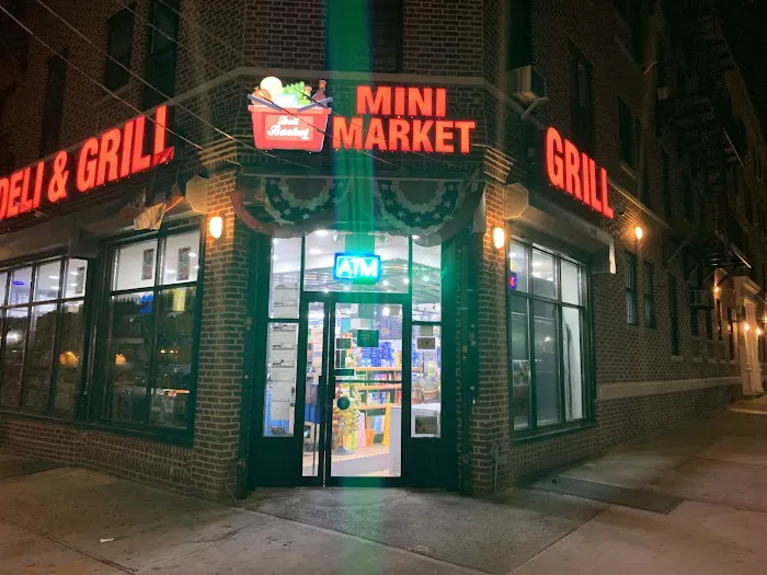 Deli basket Picture 4