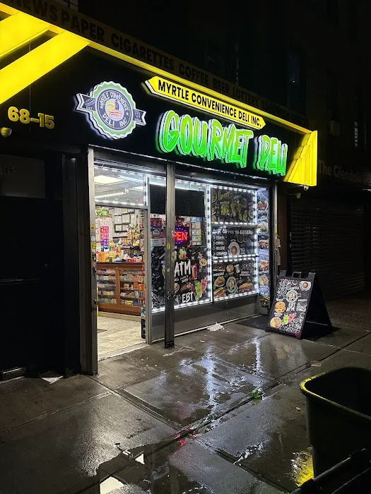 Myrtle Convenience Deli Inc. Picture 3