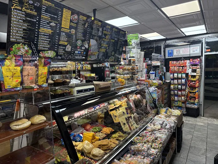 Myrtle Convenience Deli Inc. Picture 4