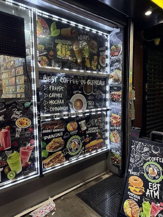Myrtle Convenience Deli Inc. Picture 2