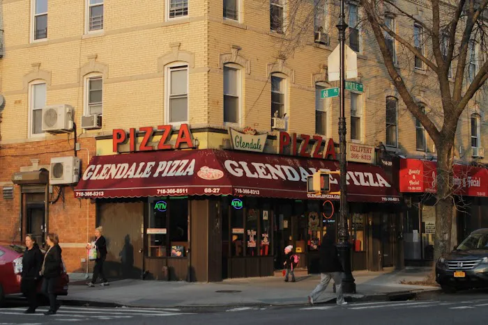 Glendale Pizza Picture 10