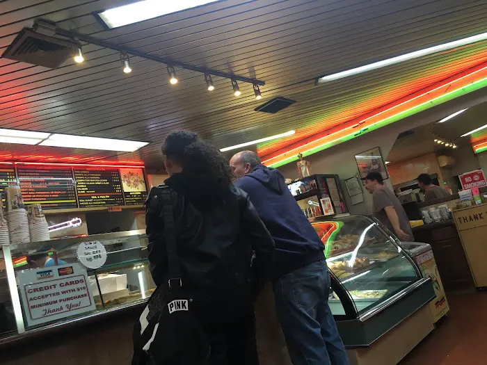 Glendale Pizza Picture 1