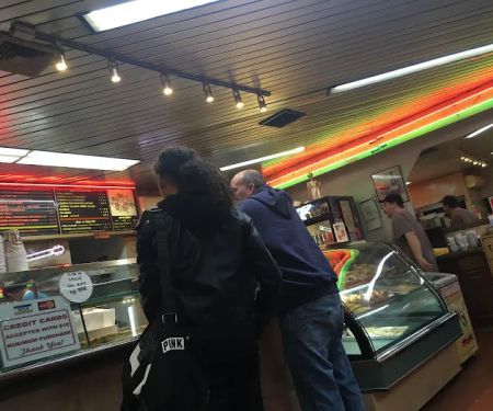Glendale Pizza