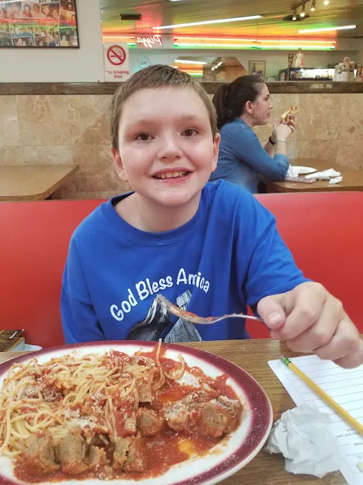 Glendale Pizza Picture 9