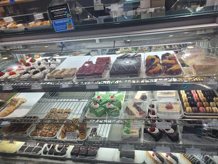 Russo Bakery Picture 8