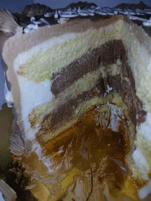 Russo Bakery Picture 5