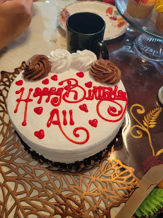Russo Bakery Picture 10