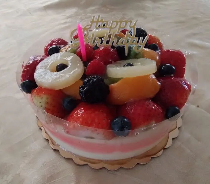 Russo Bakery Picture 1