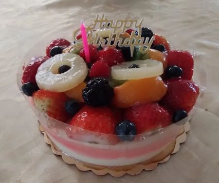 Russo Bakery