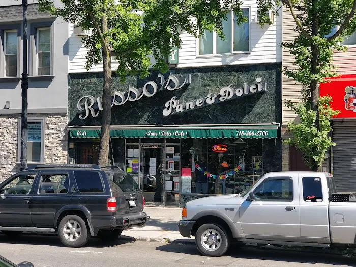 Russo Bakery Picture 3