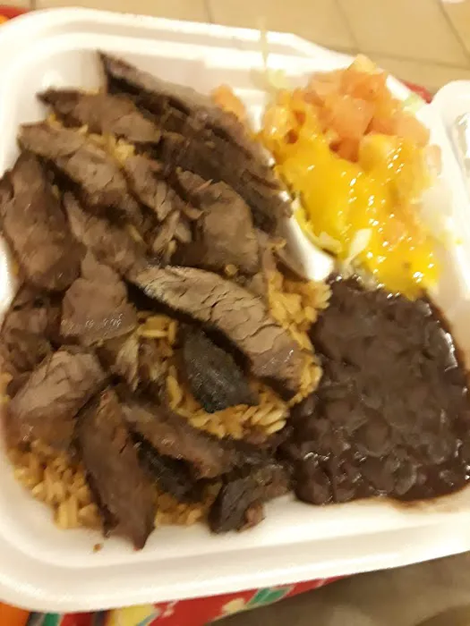Taste of China Picture 7