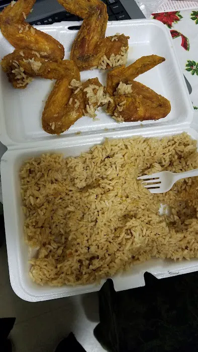 Taste of China Picture 8