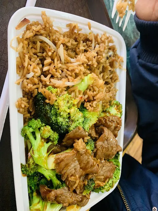 Taste of China Picture 9