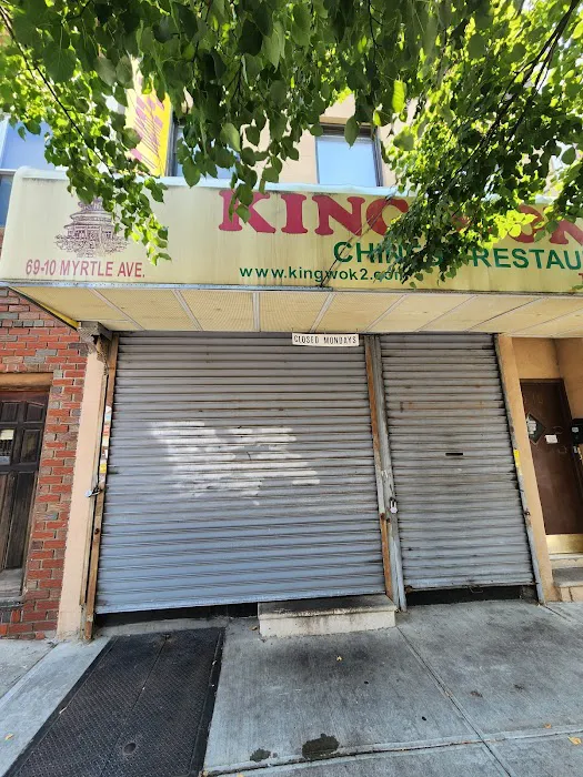 King Wok Picture 2