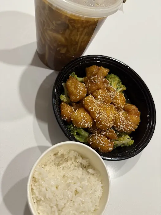 King Wok Picture 5