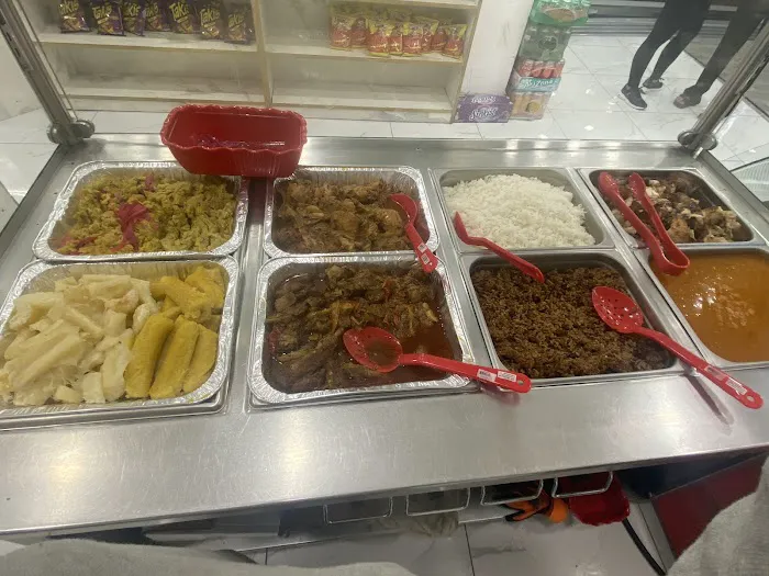 liel deli grill minimarket Picture 6
