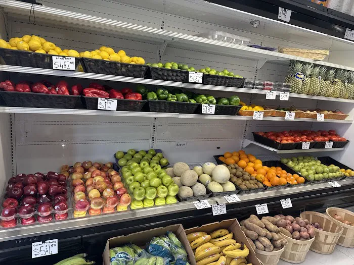 liel deli grill minimarket Picture 3