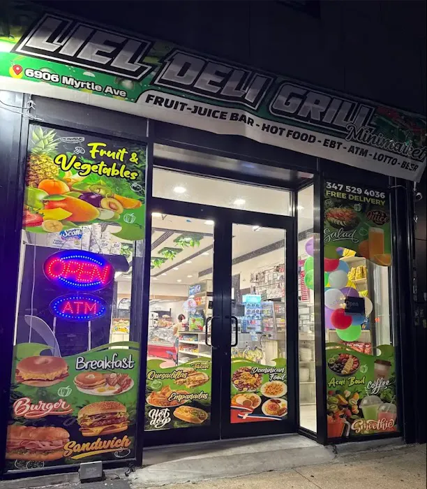 liel deli grill minimarket Picture 7