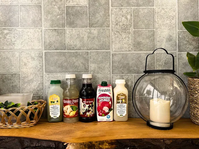 Fuel House Picture 2